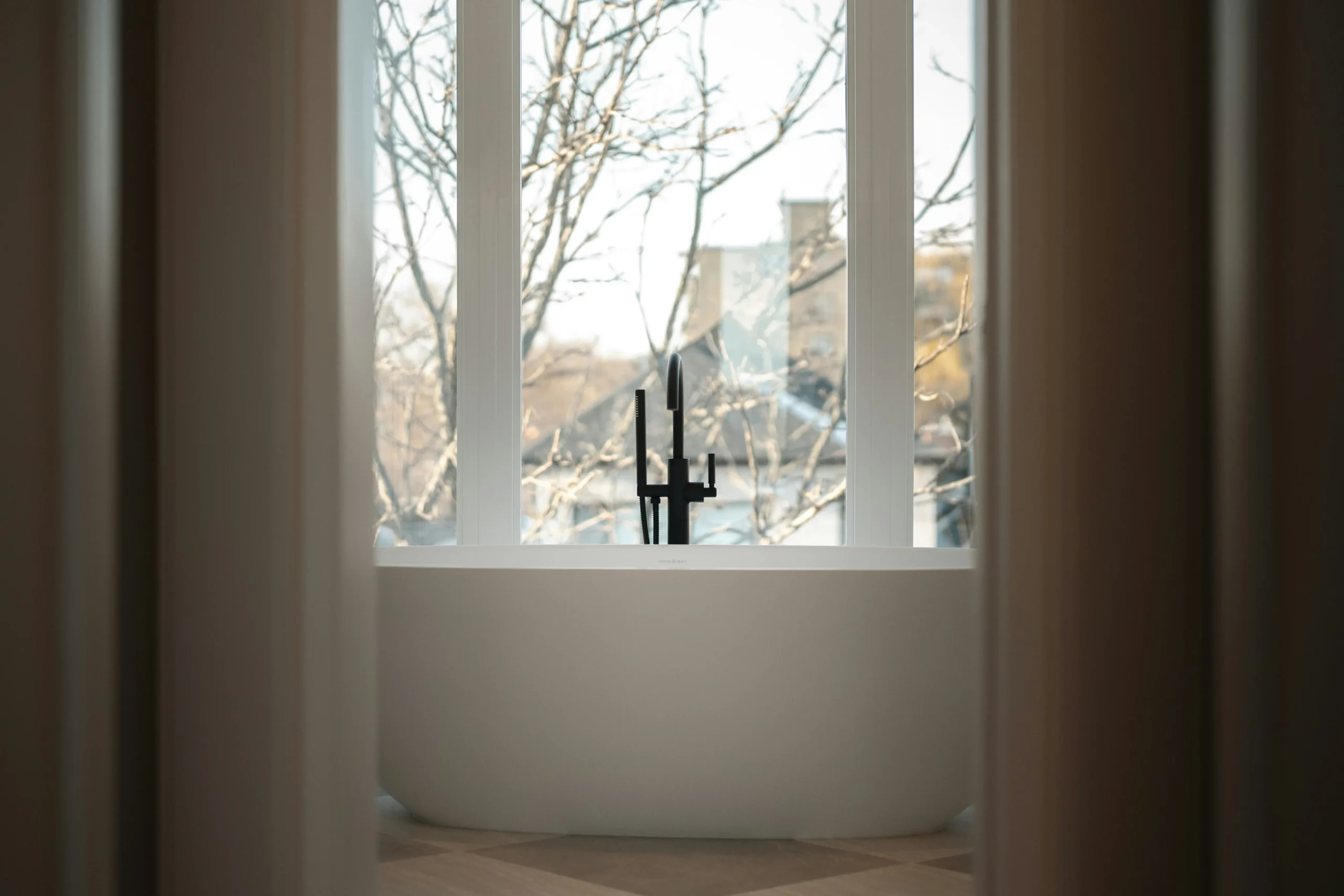 baño